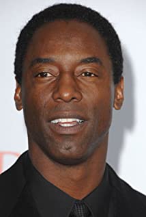 Isaiah Washington