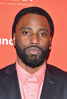 John David Washington