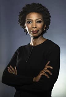 Sharon Washington