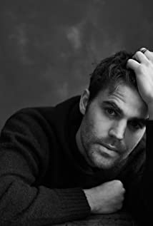 Paul Wesley