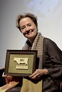 Alice Waters