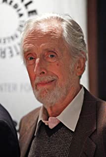 Fritz Weaver