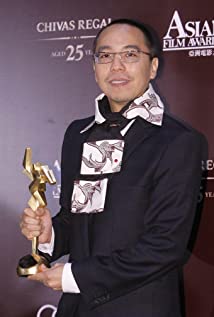 Apichatpong Weerasethakul