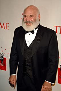 Andrew Weil