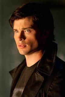 Tom Welling