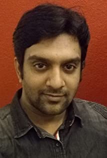 Arvindh Srinivasan