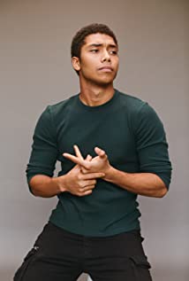 Chance Perdomo