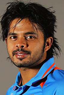 S. Sreesanth