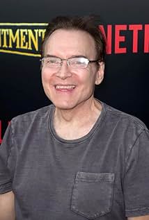 Billy West