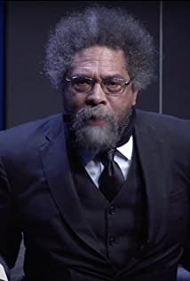 Cornel West