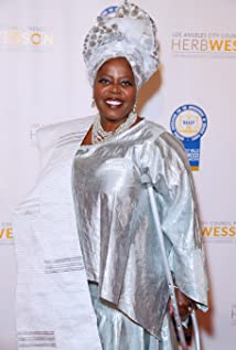 Lillias White