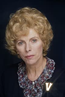 Billie Whitelaw