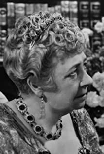 May Whitty