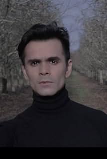 Andrew Diego