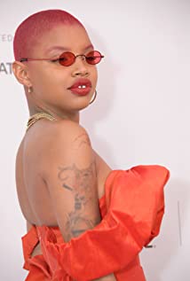 Slick Woods