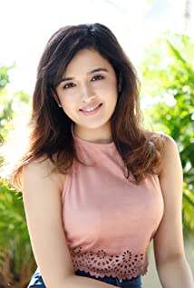 Shirley Setia