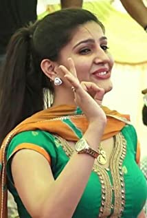 Sapna Chaudhary