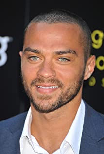 Jesse Williams