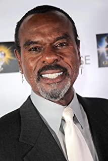 Steven Williams