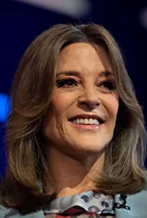 Marianne Williamson