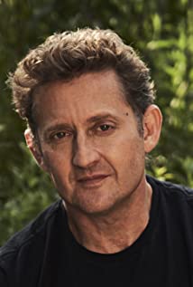 Alex Winter