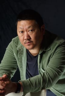 Benedict Wong