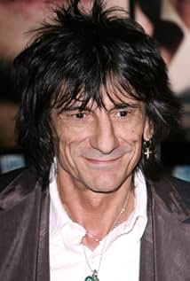 Ronnie Wood