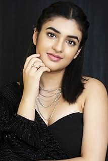 Khushi Bharadwaj