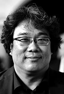 Joon-ho Bong