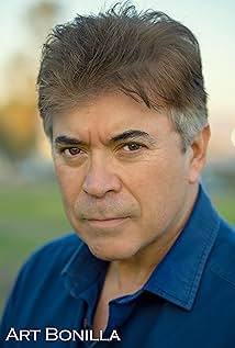 Art Bonilla