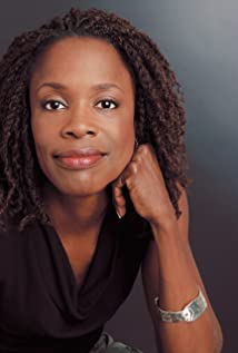 Charlayne Woodard