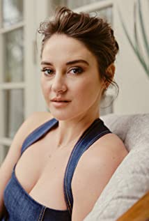 Shailene Woodley