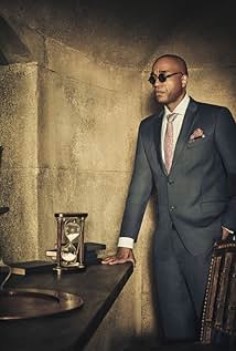 Rick Worthy