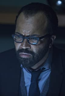 Jeffrey Wright