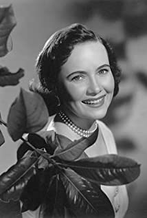 Teresa Wright