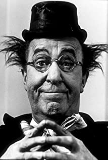 Ed Wynn