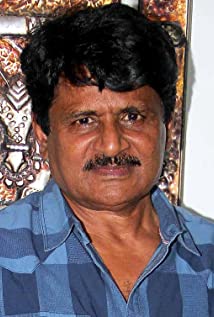 Raghuvir Yadav