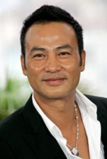 Simon Yam