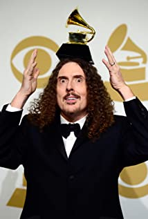 'Weird Al' Yankovic