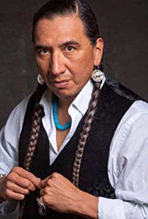 Larry Yazzie