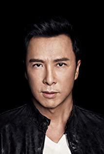 Donnie Yen