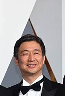 Hiromasa Yonebayashi