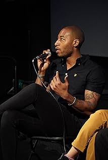 Andre Harrison