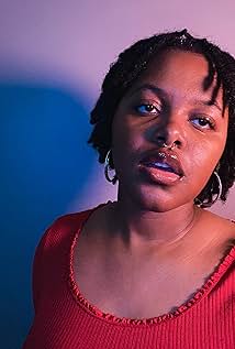 La'Rayja Hill