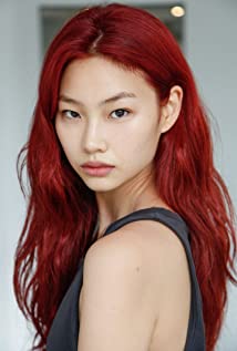 Hoyeon Jung