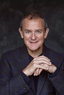 Hugh Bonneville