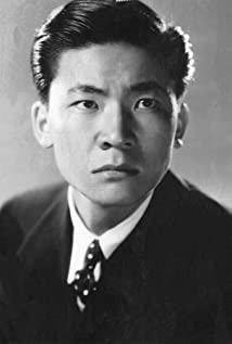 Victor Sen Yung