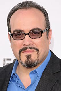 David Zayas