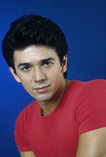 Adrian Zmed