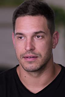 Eben Britton